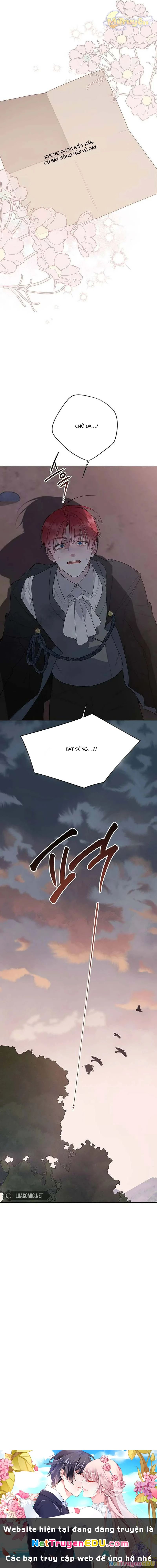 Bạo Chúa Bé Con Chap 99 - Next Chap 100