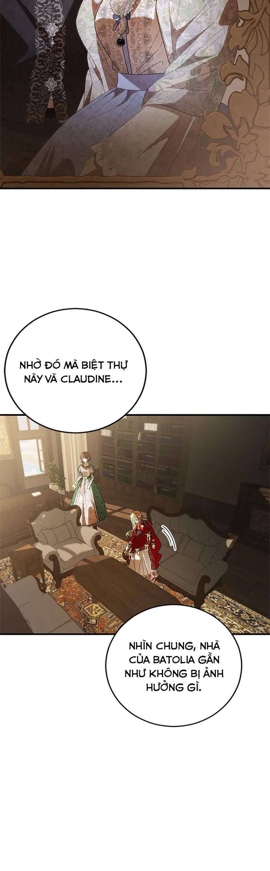 Bạo Chúa Thân Mến Chap 38 - Next Chap 39