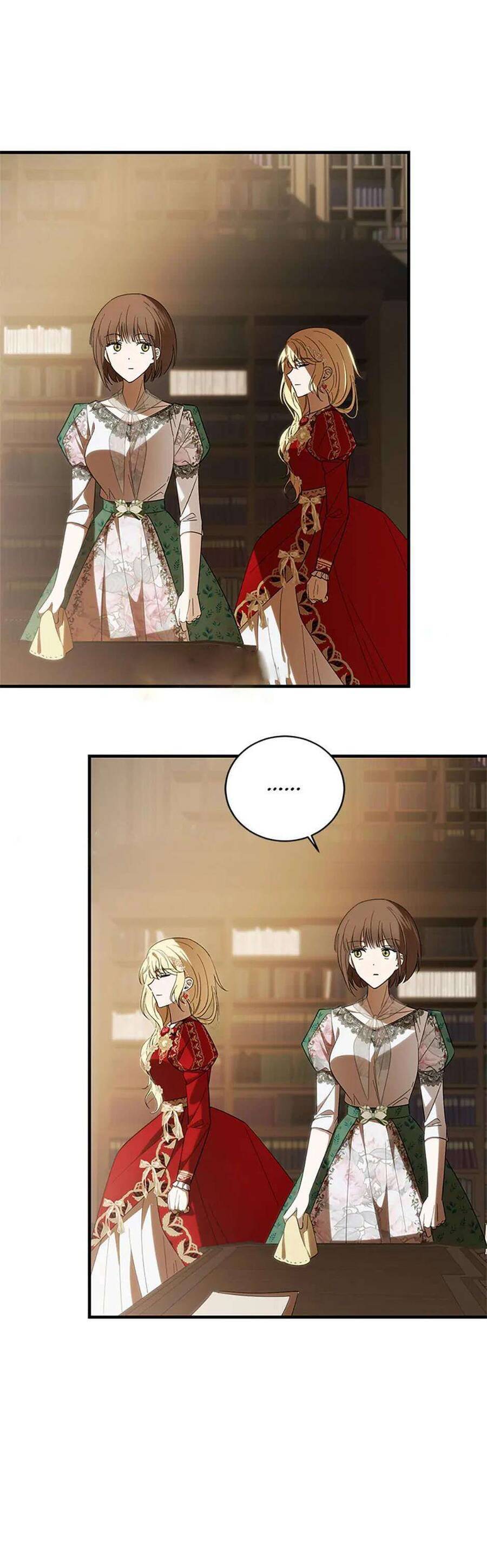 Bạo Chúa Thân Mến Chap 38 - Next Chap 39
