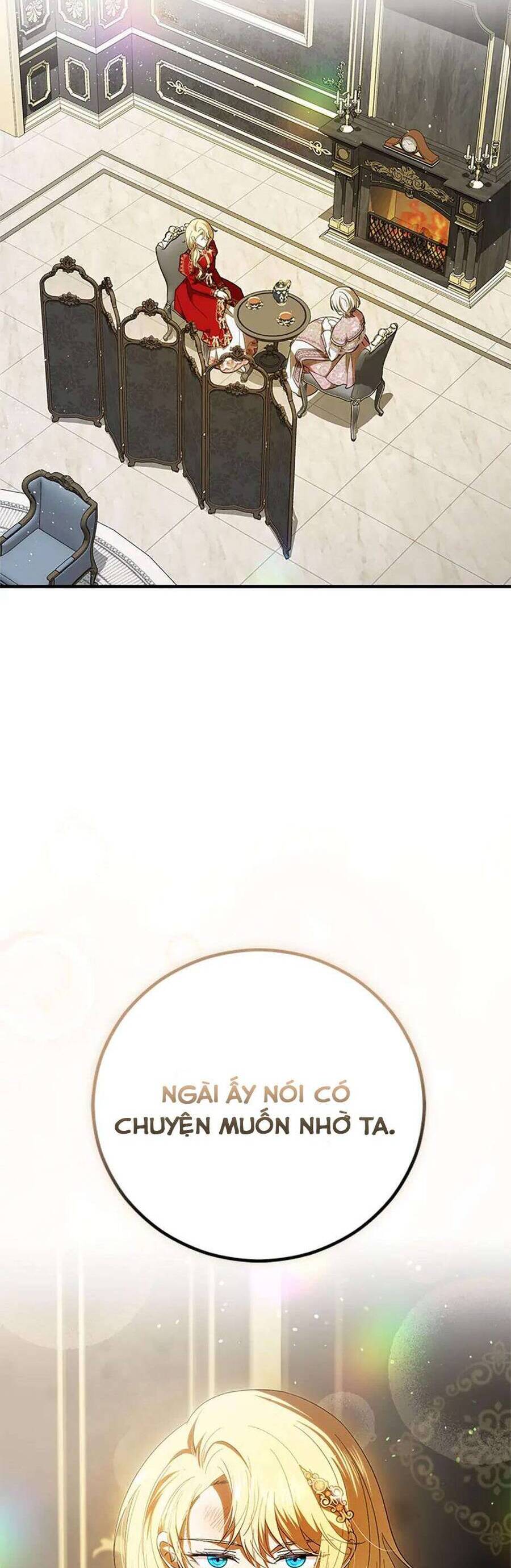 Bạo Chúa Thân Mến Chap 38 - Next Chap 39
