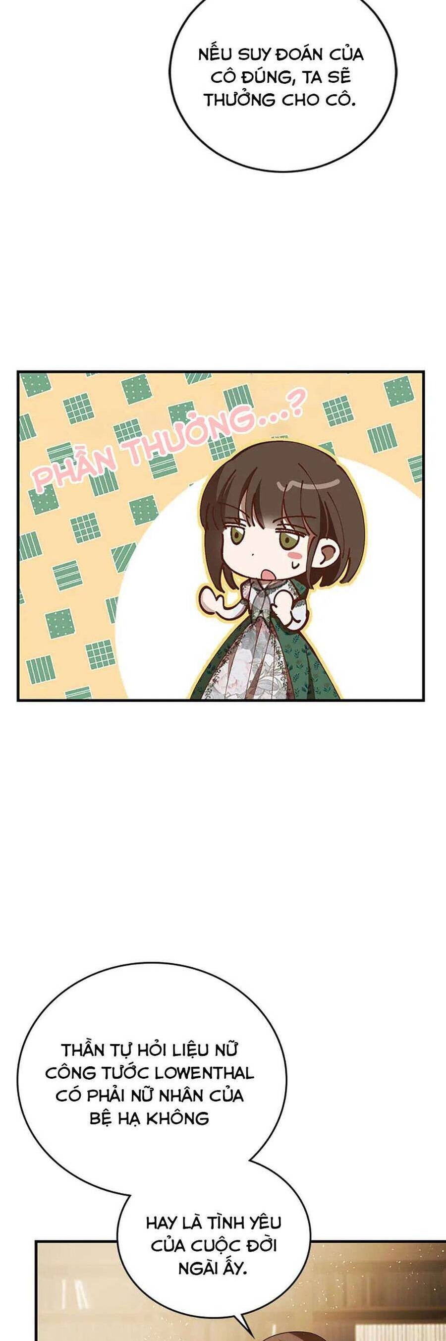 Bạo Chúa Thân Mến Chap 38 - Next Chap 39
