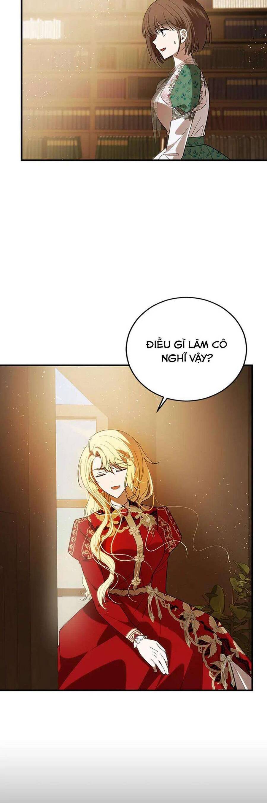 Bạo Chúa Thân Mến Chap 38 - Next Chap 39