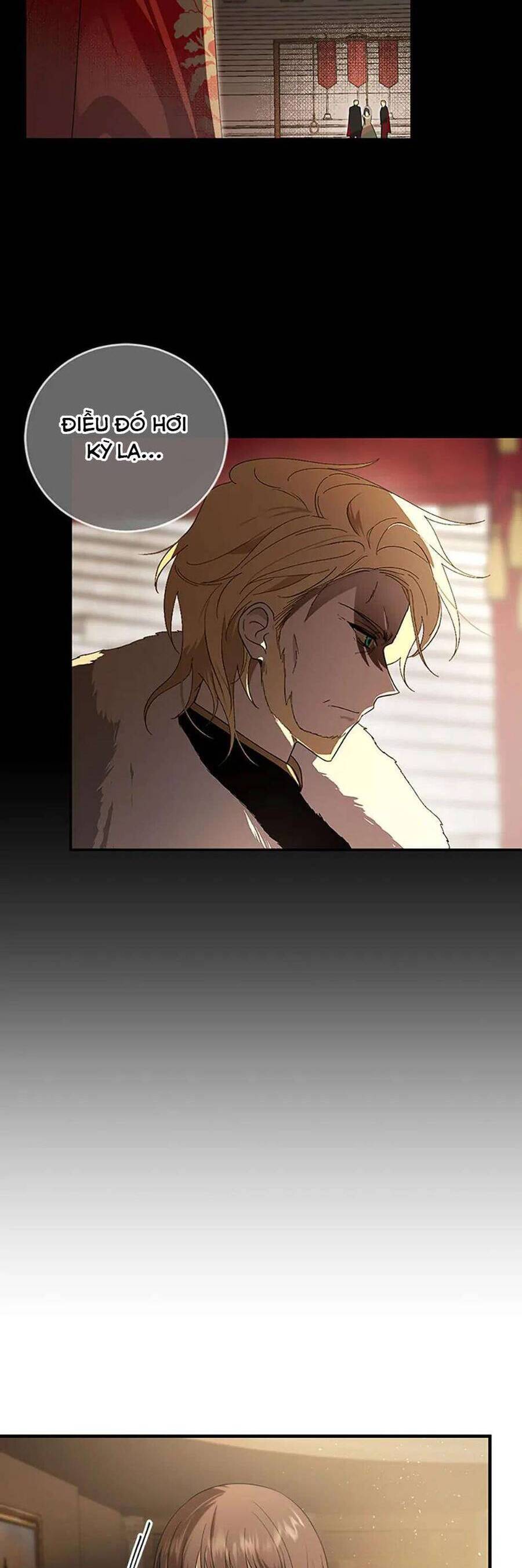 Bạo Chúa Thân Mến Chap 38 - Next Chap 39
