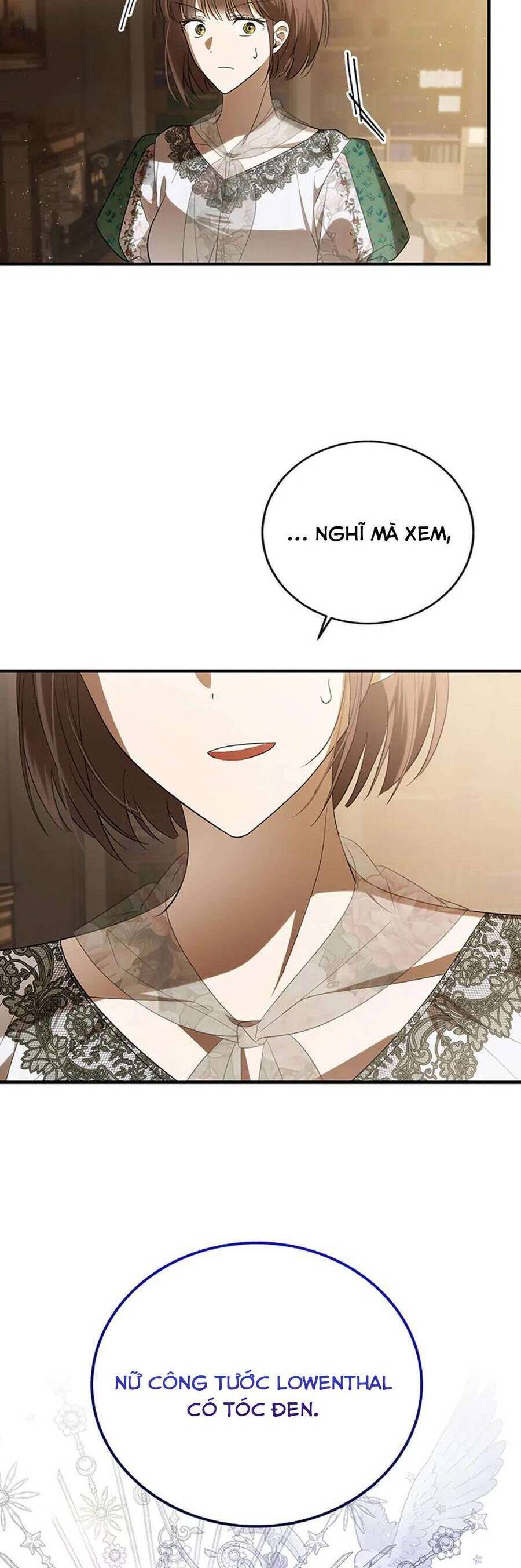Bạo Chúa Thân Mến Chap 38 - Next Chap 39