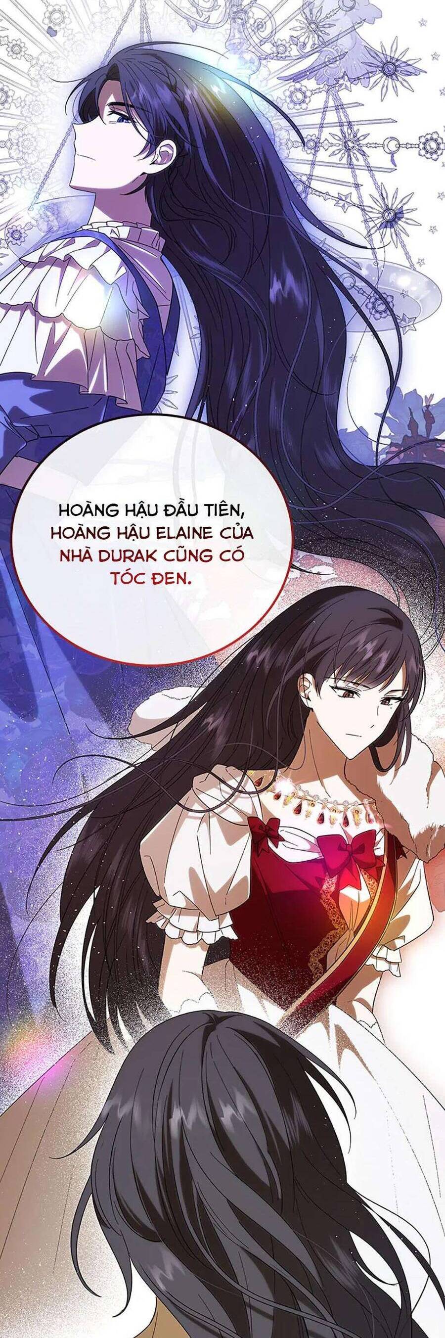 Bạo Chúa Thân Mến Chap 38 - Next Chap 39