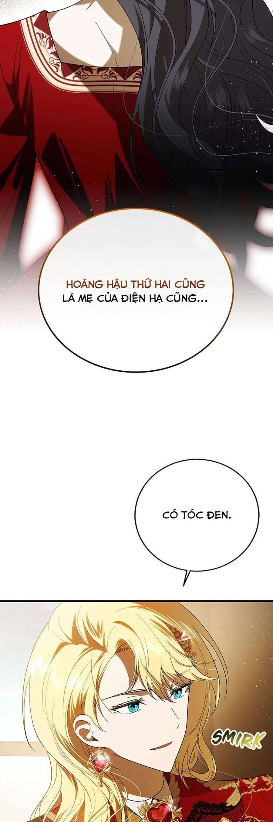 Bạo Chúa Thân Mến Chap 38 - Next Chap 39