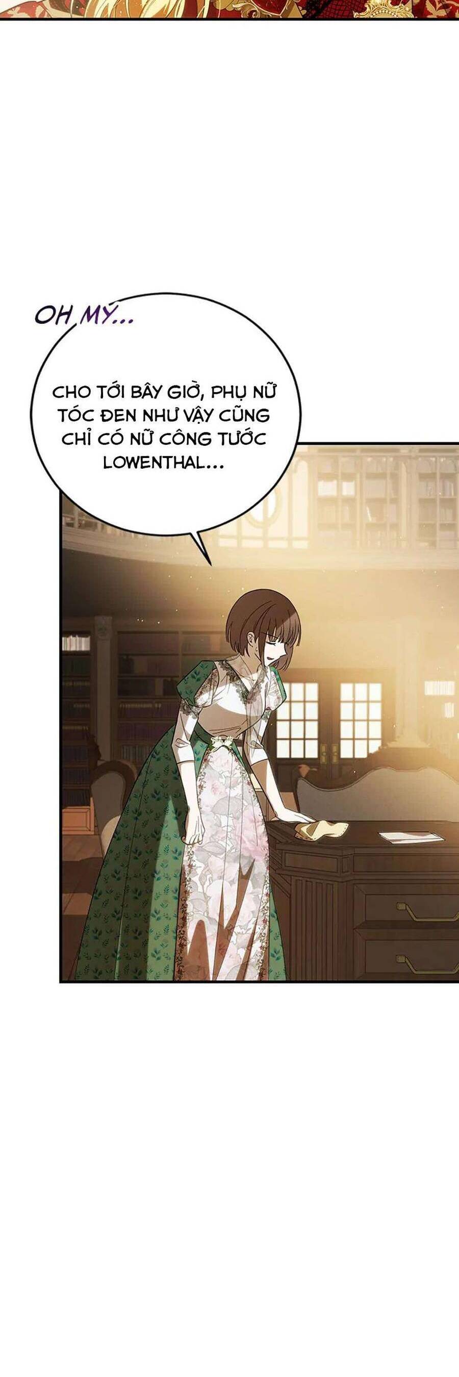Bạo Chúa Thân Mến Chap 38 - Next Chap 39