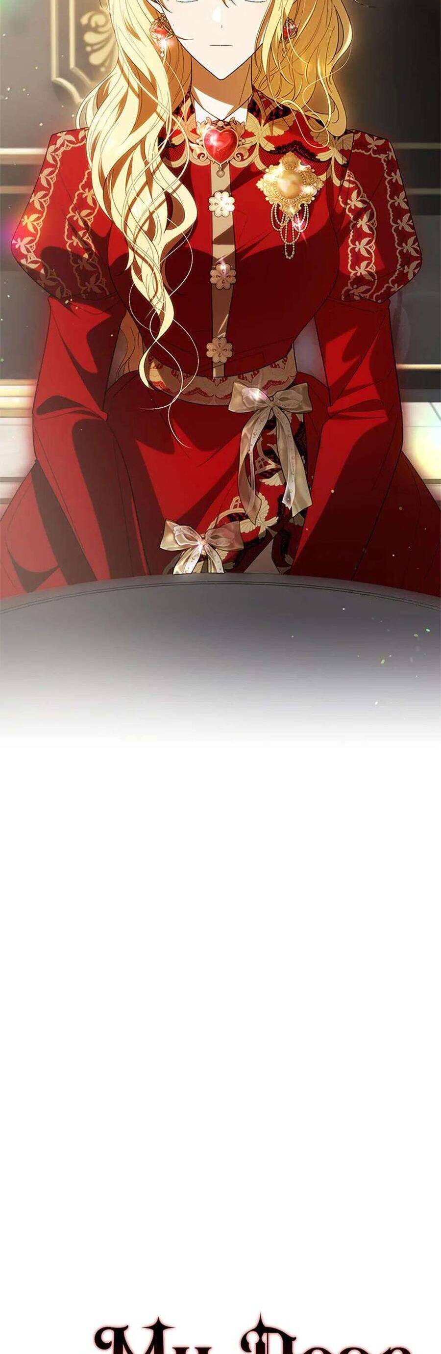 Bạo Chúa Thân Mến Chap 38 - Next Chap 39