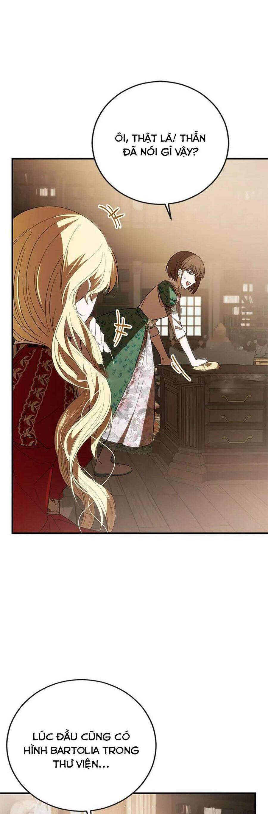 Bạo Chúa Thân Mến Chap 38 - Next Chap 39