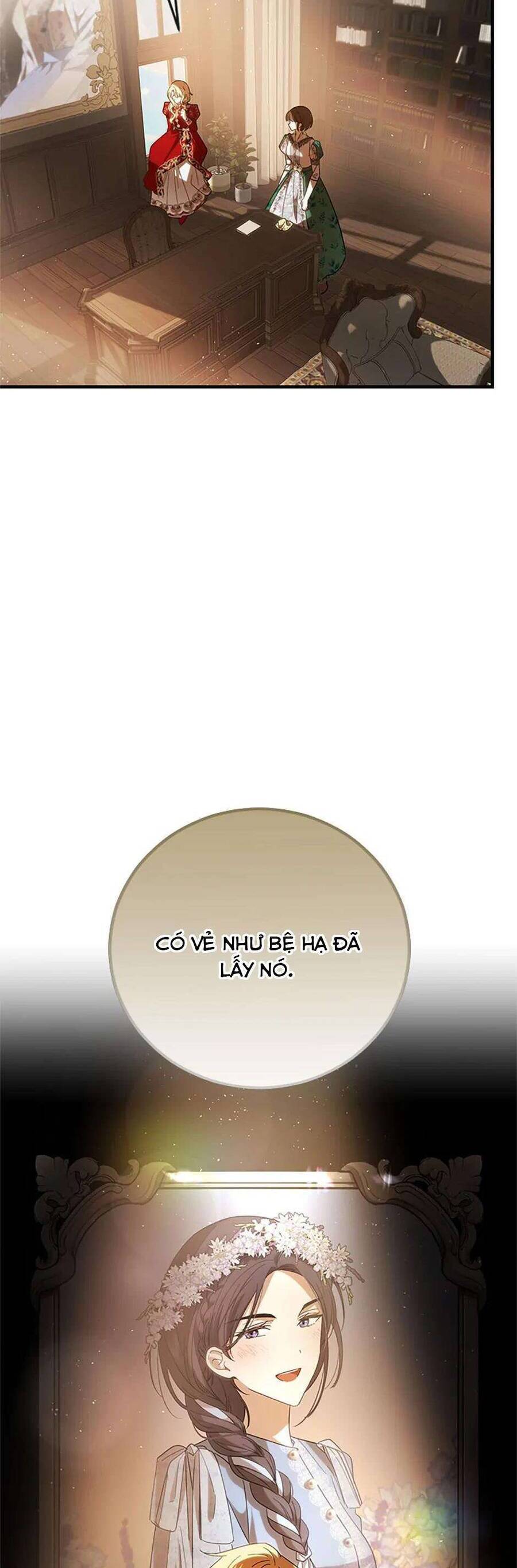 Bạo Chúa Thân Mến Chap 38 - Next Chap 39