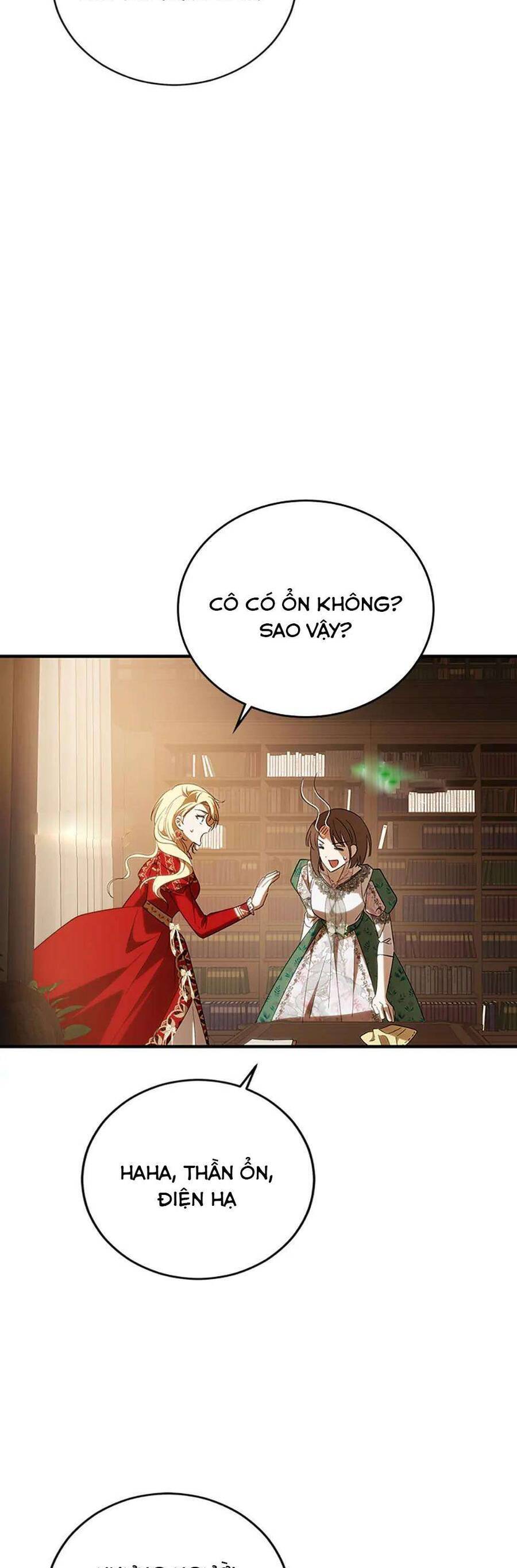 Bạo Chúa Thân Mến Chap 38 - Next Chap 39