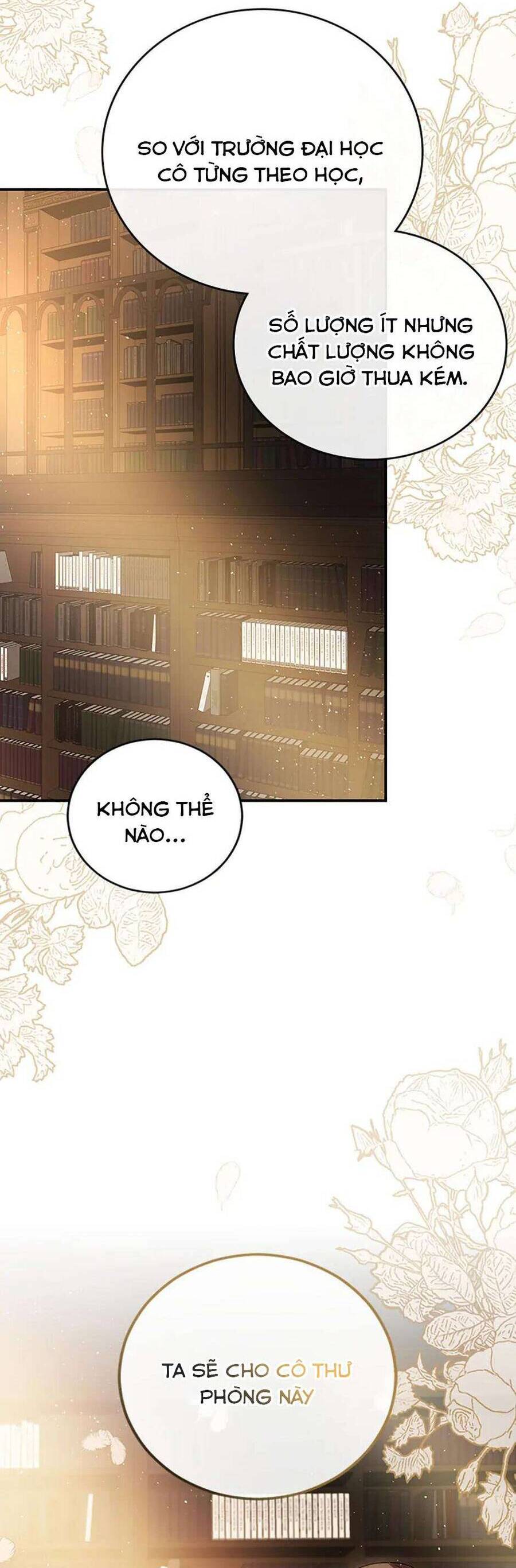 Bạo Chúa Thân Mến Chap 38 - Next Chap 39