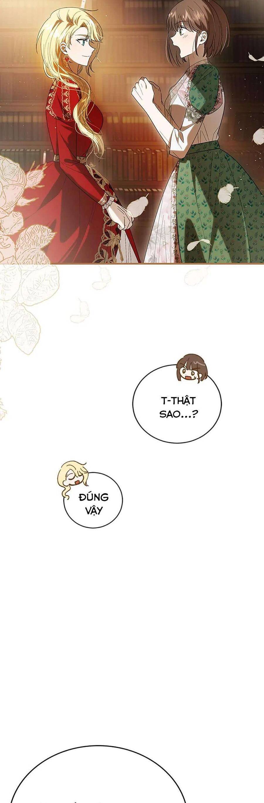 Bạo Chúa Thân Mến Chap 38 - Next Chap 39