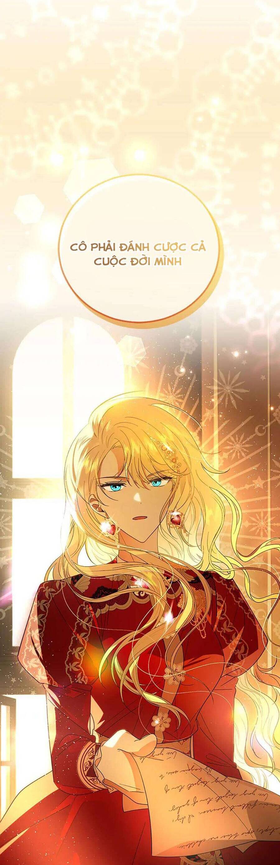 Bạo Chúa Thân Mến Chap 38 - Next Chap 39
