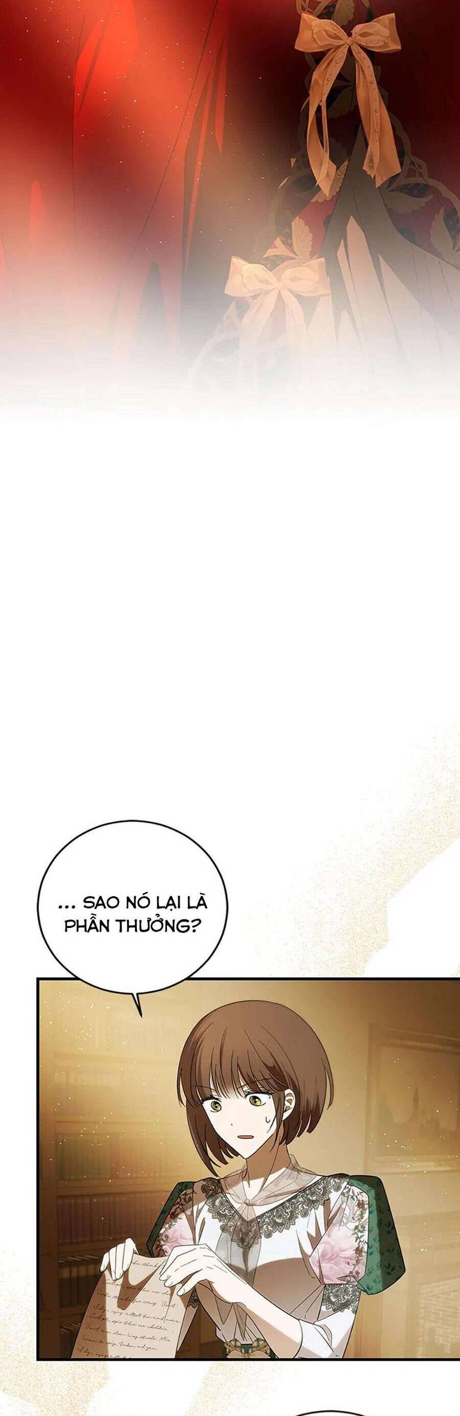 Bạo Chúa Thân Mến Chap 38 - Next Chap 39