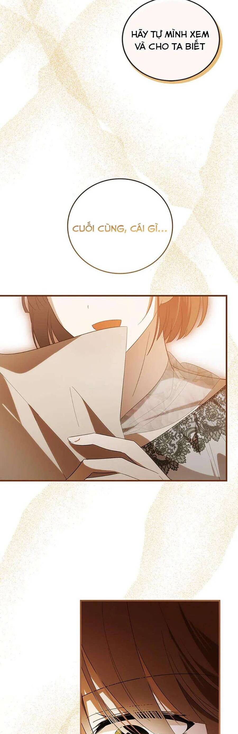 Bạo Chúa Thân Mến Chap 38 - Next Chap 39