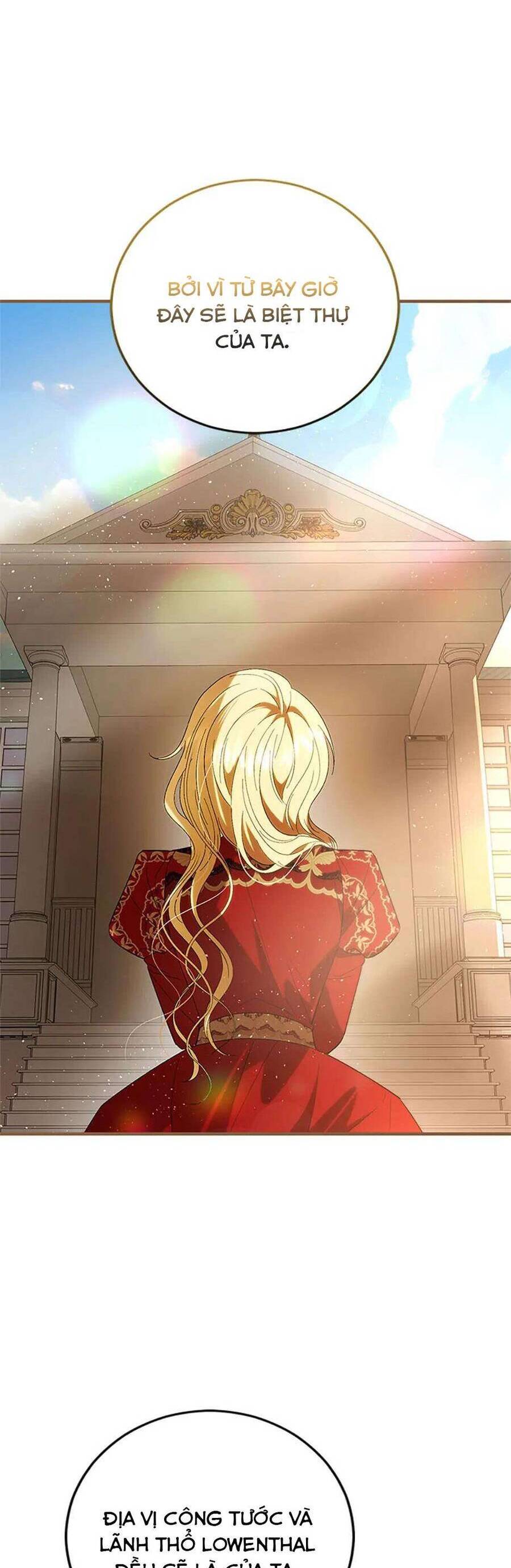 Bạo Chúa Thân Mến Chap 38 - Next Chap 39