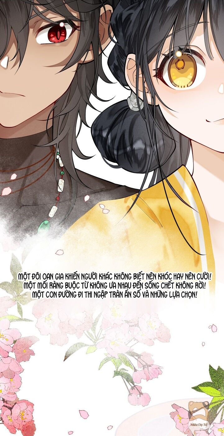 Báo Đen Nhỏ, Cùng Đi Thi Nào! Chap 1 - Next Chap 2