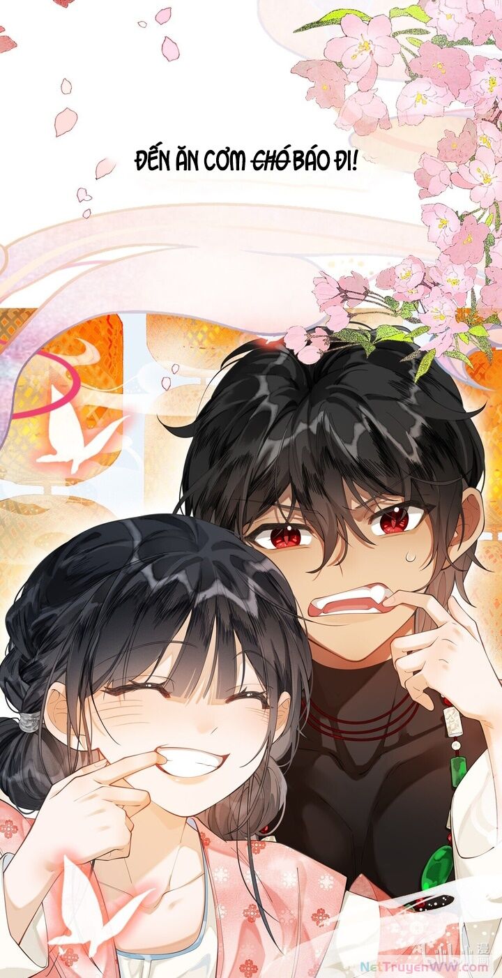 Báo Đen Nhỏ, Cùng Đi Thi Nào! Chap 1 - Next Chap 2