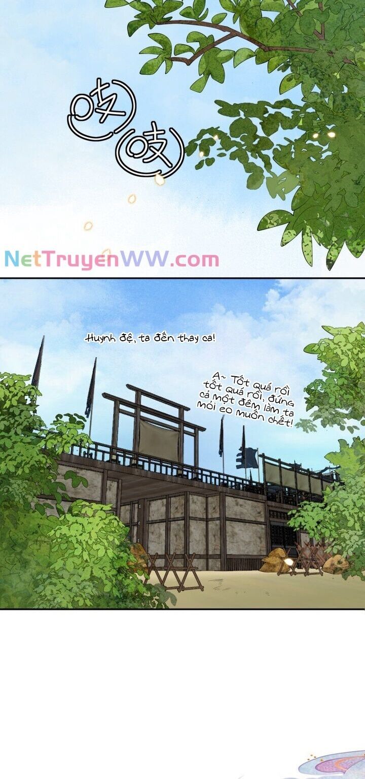 Báo Đen Nhỏ, Cùng Đi Thi Nào! Chap 2 - Next Chap 3