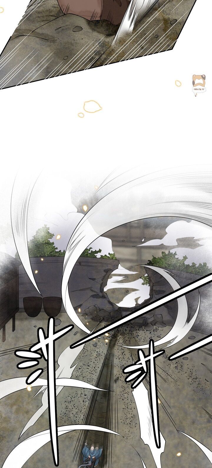Báo Đen Nhỏ, Cùng Đi Thi Nào! Chap 3 - Next Chap 4