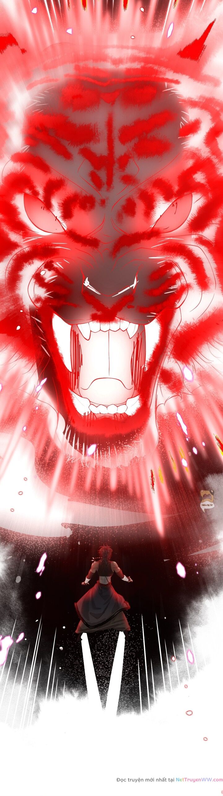 Báo Đen Nhỏ, Cùng Đi Thi Nào! Chap 3 - Next Chap 4