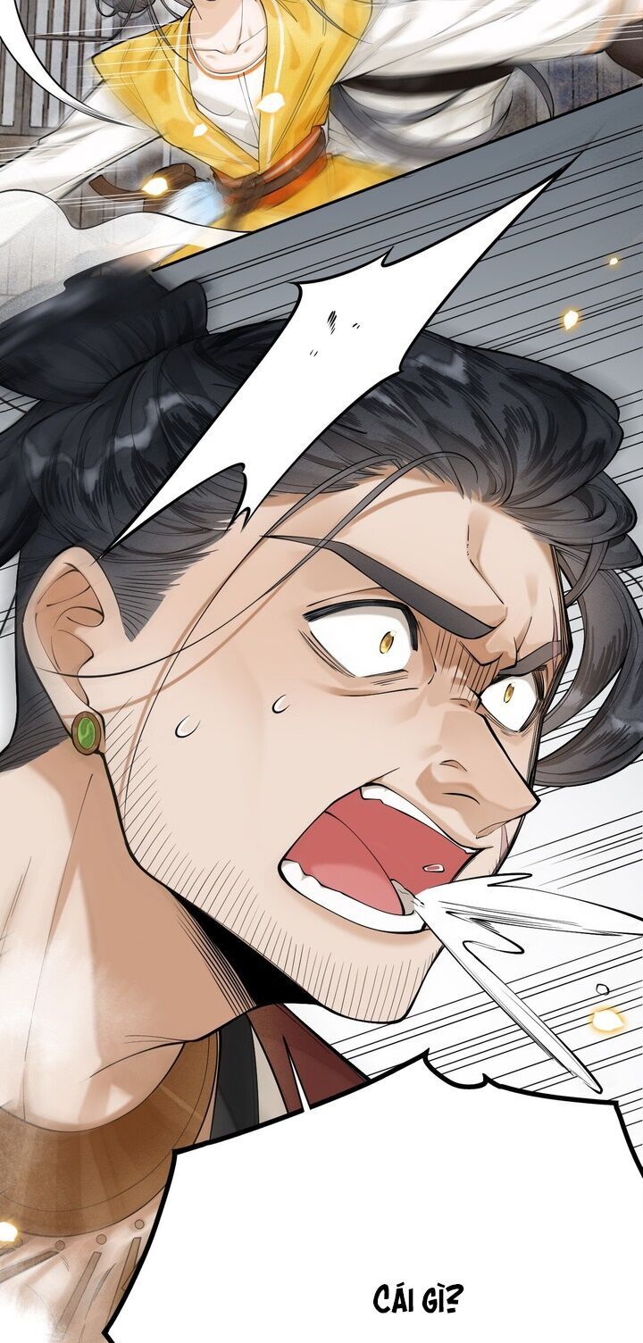 Báo Đen Nhỏ, Cùng Đi Thi Nào! Chap 3 - Next Chap 4