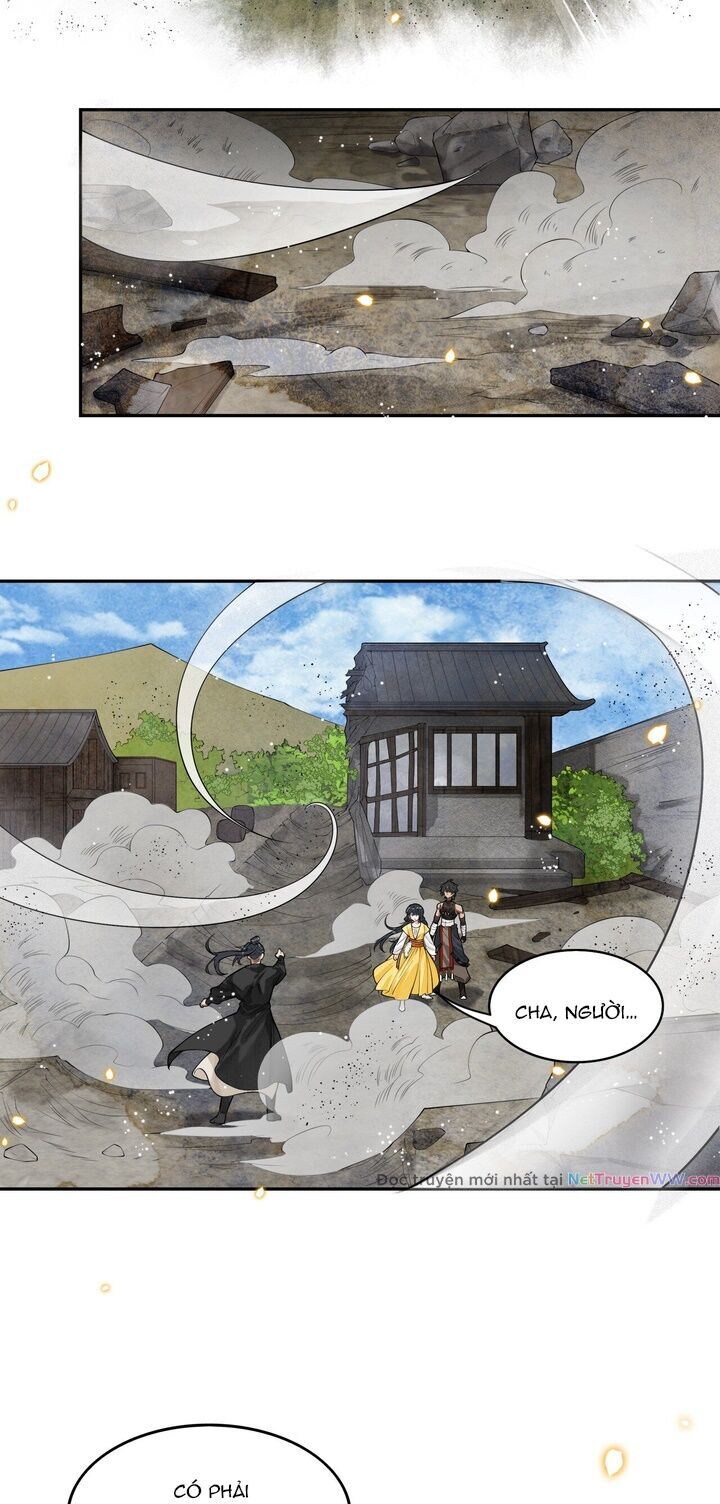 Báo Đen Nhỏ, Cùng Đi Thi Nào! Chap 3 - Next Chap 4