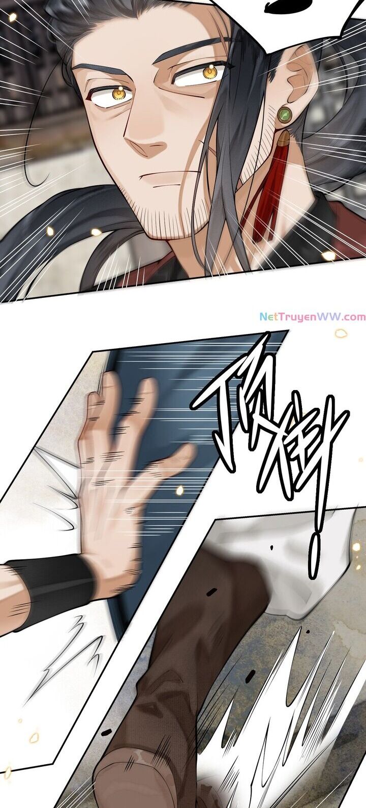 Báo Đen Nhỏ, Cùng Đi Thi Nào! Chap 3 - Next Chap 4
