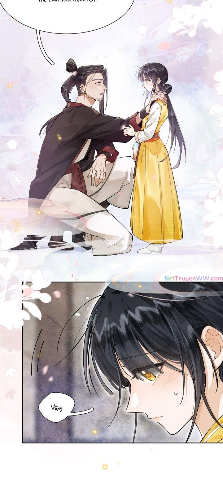 Báo Đen Nhỏ, Cùng Đi Thi Nào! Chap 4 - Next Chap 5