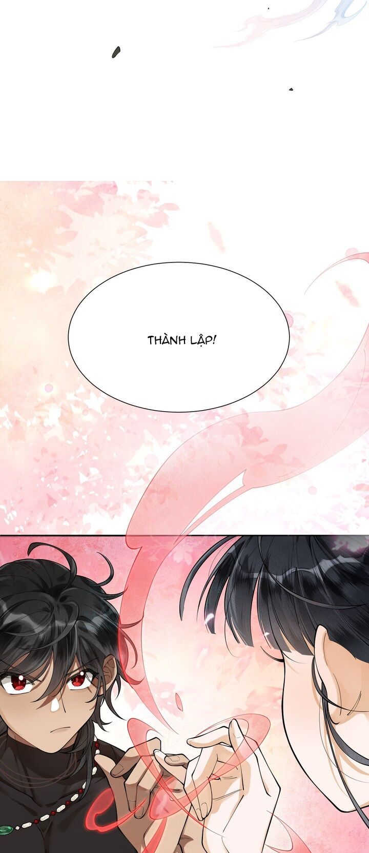 Báo Đen Nhỏ, Cùng Đi Thi Nào! Chap 4 - Next Chap 5