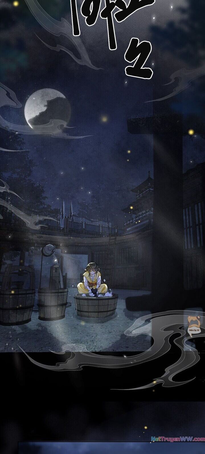 Báo Đen Nhỏ, Cùng Đi Thi Nào! Chap 4 - Next Chap 5