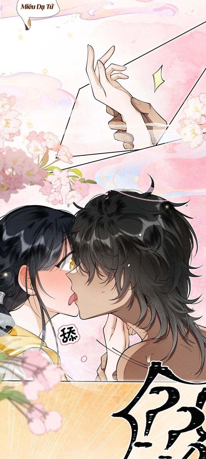 Báo Đen Nhỏ, Cùng Đi Thi Nào! Chap 5 - Next Chap 6