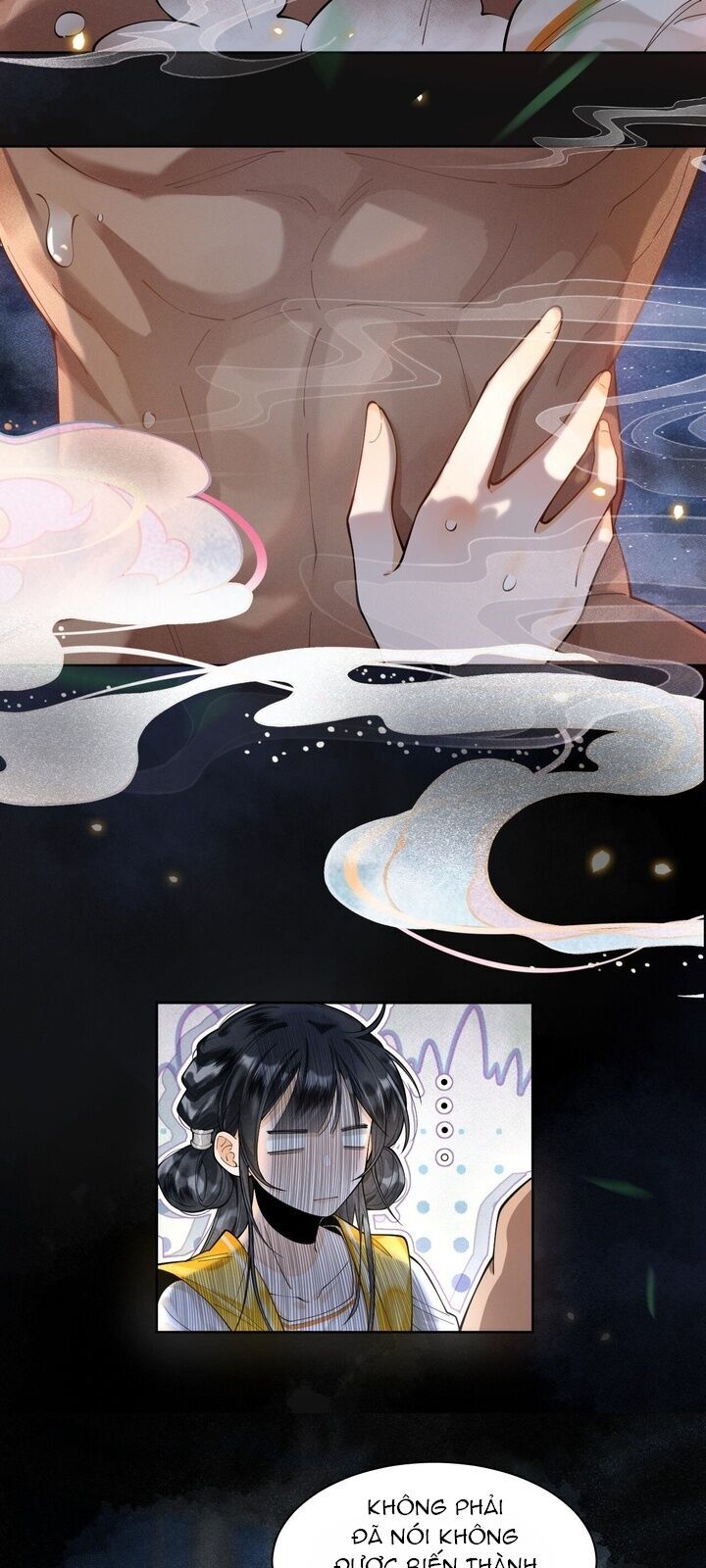 Báo Đen Nhỏ, Cùng Đi Thi Nào! Chap 5 - Next Chap 6