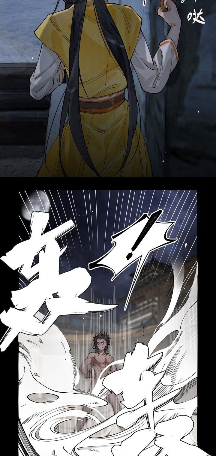 Báo Đen Nhỏ, Cùng Đi Thi Nào! Chap 6 - Next Chap 7