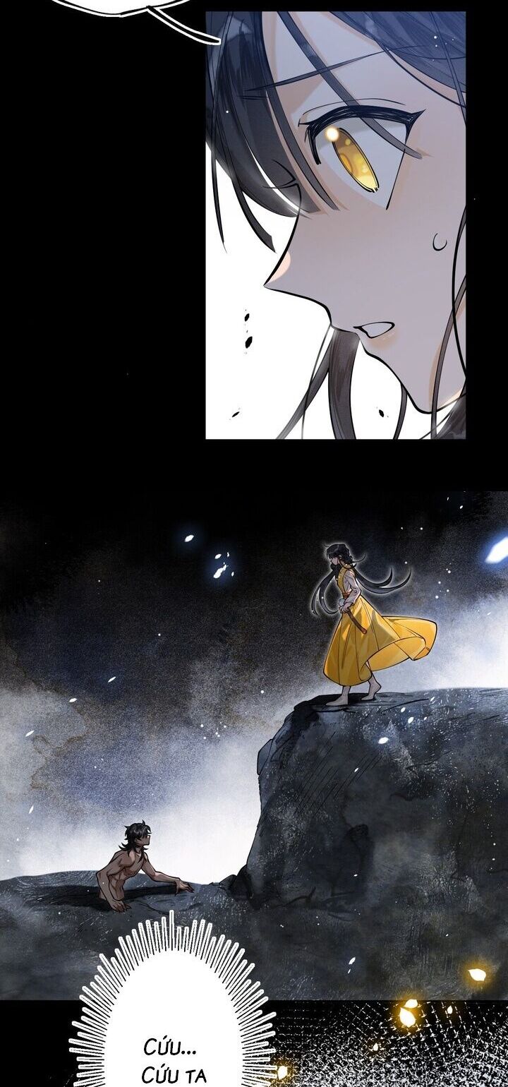 Báo Đen Nhỏ, Cùng Đi Thi Nào! Chap 6 - Next Chap 7