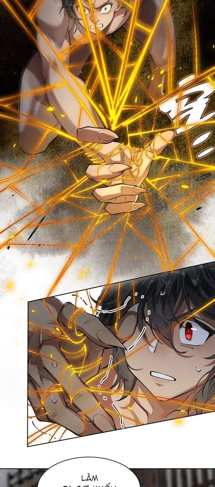 Báo Đen Nhỏ, Cùng Đi Thi Nào! Chap 6 - Next Chap 7