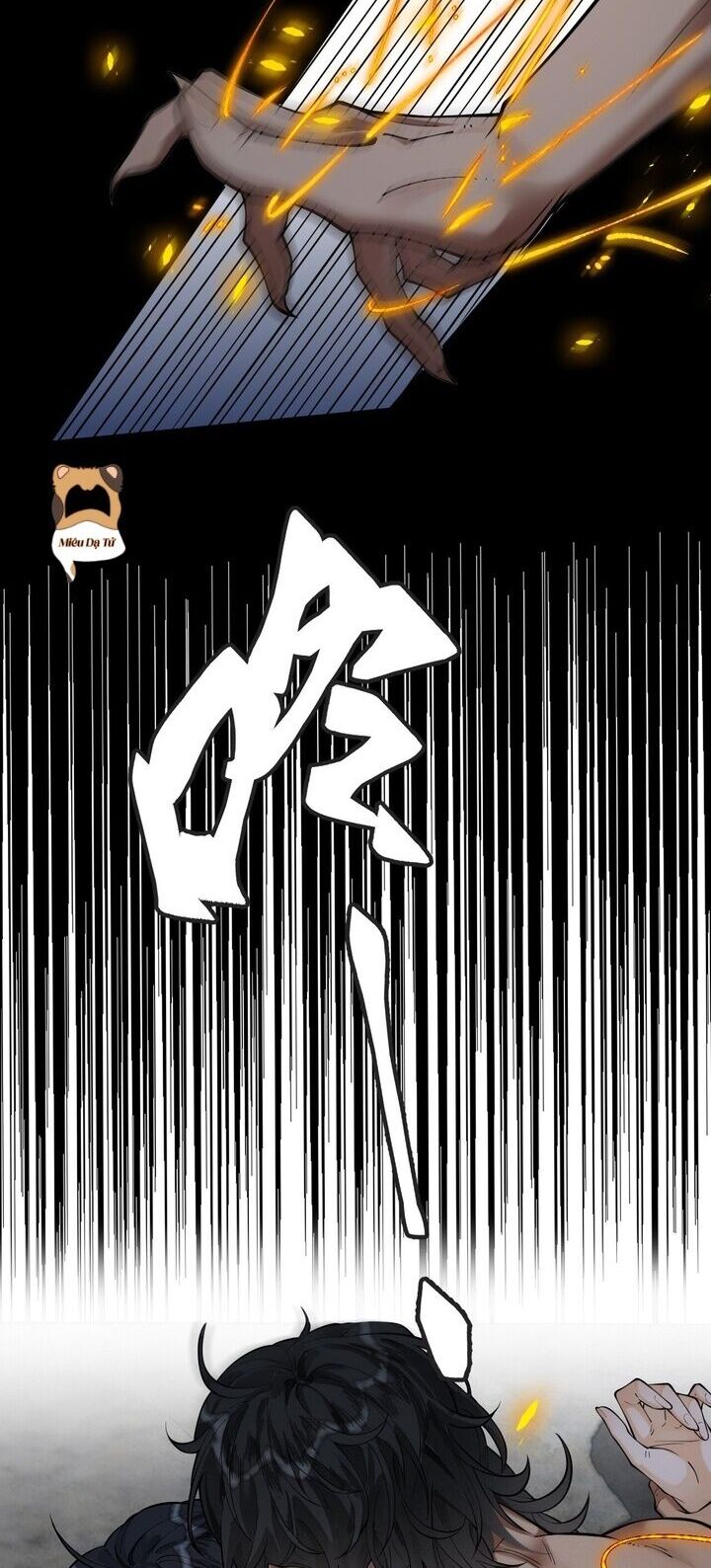 Báo Đen Nhỏ, Cùng Đi Thi Nào! Chap 6 - Next Chap 7