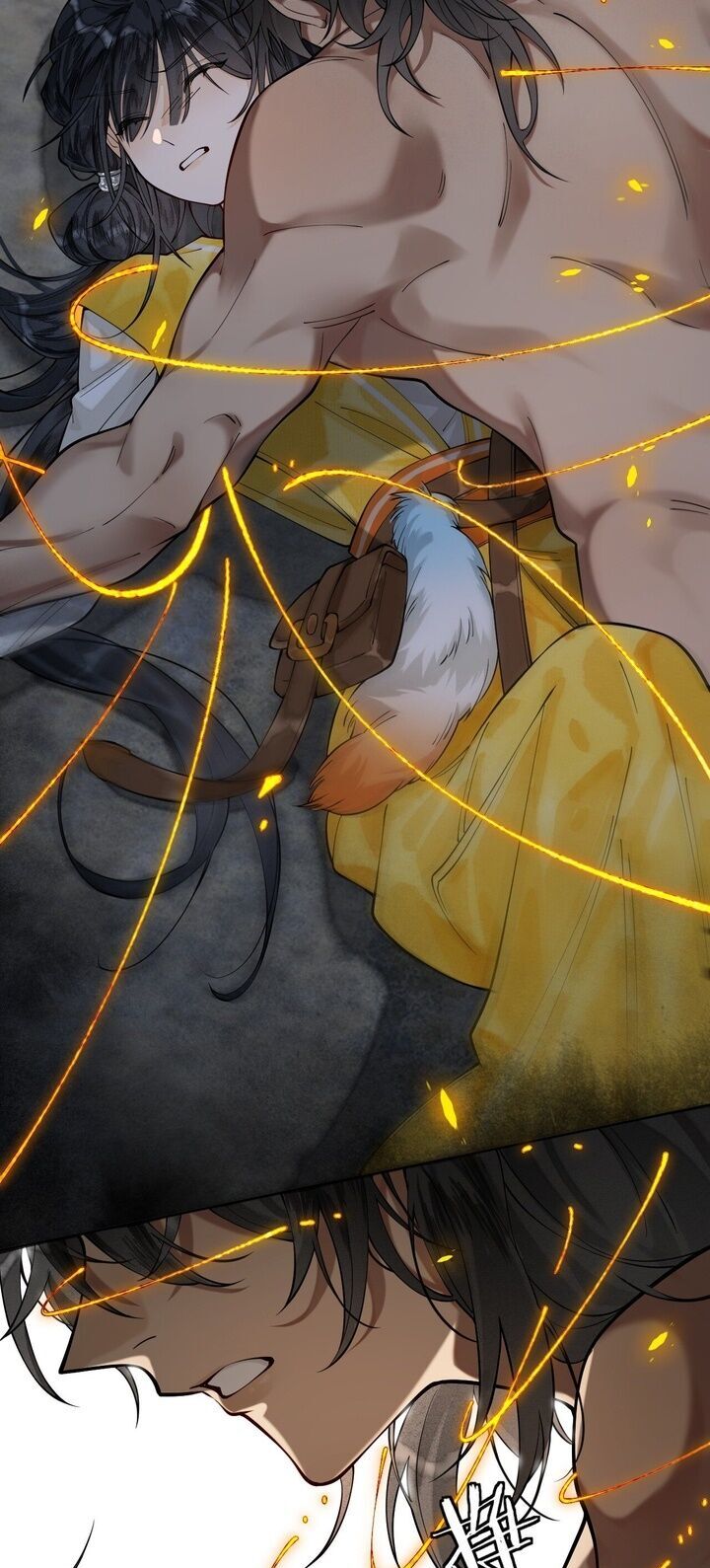 Báo Đen Nhỏ, Cùng Đi Thi Nào! Chap 6 - Next Chap 7