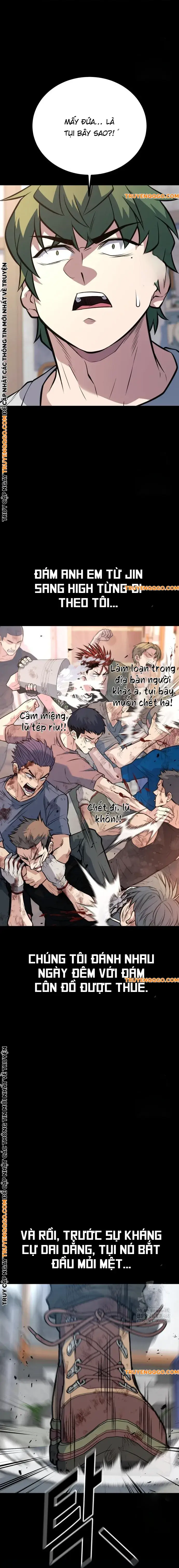 Bạo Lực Vương Chap 55 - Next Chap 56