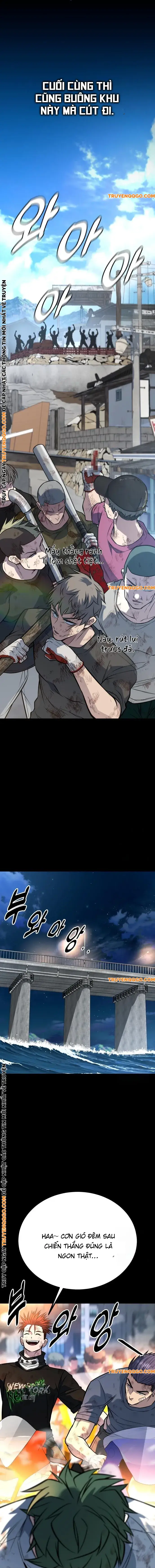 Bạo Lực Vương Chap 55 - Next Chap 56