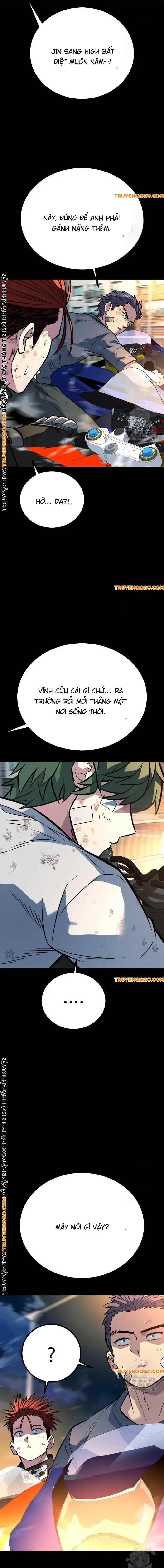 Bạo Lực Vương Chap 55 - Next Chap 56