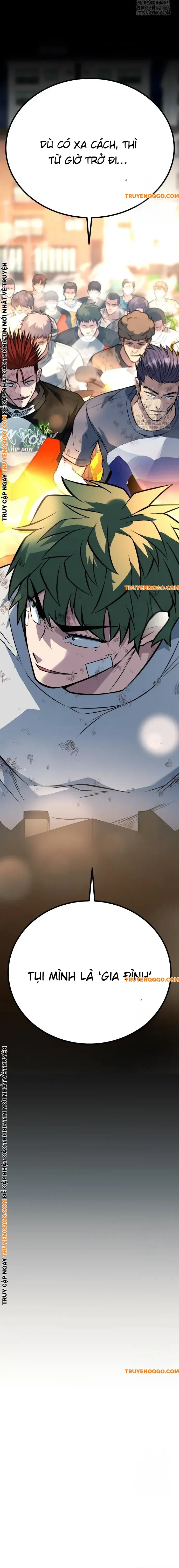 Bạo Lực Vương Chap 55 - Next Chap 56