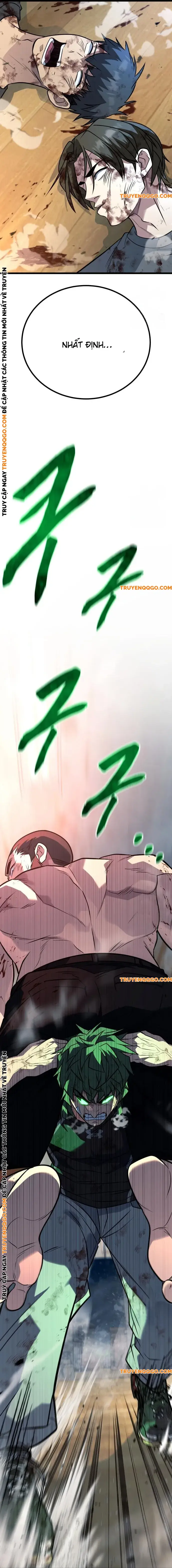 Bạo Lực Vương Chap 55 - Next Chap 56