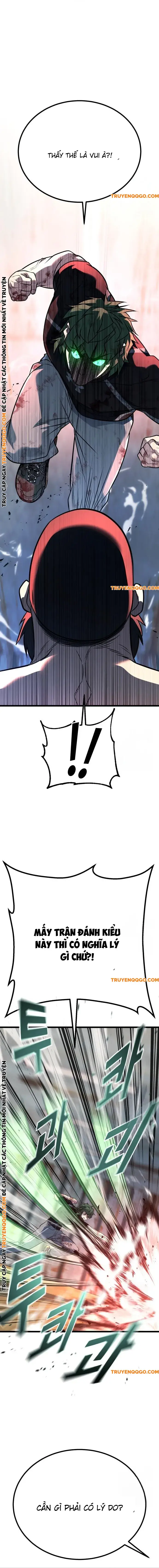 Bạo Lực Vương Chap 55 - Next Chap 56