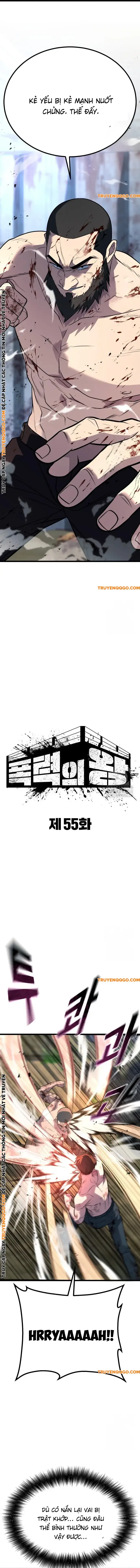 Bạo Lực Vương Chap 55 - Next Chap 56