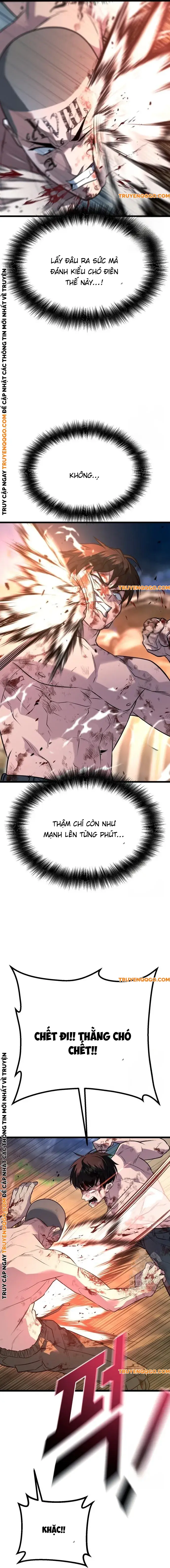 Bạo Lực Vương Chap 55 - Next Chap 56