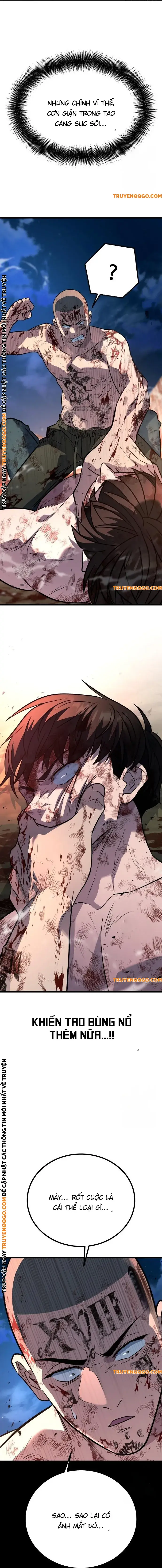 Bạo Lực Vương Chap 55 - Next Chap 56