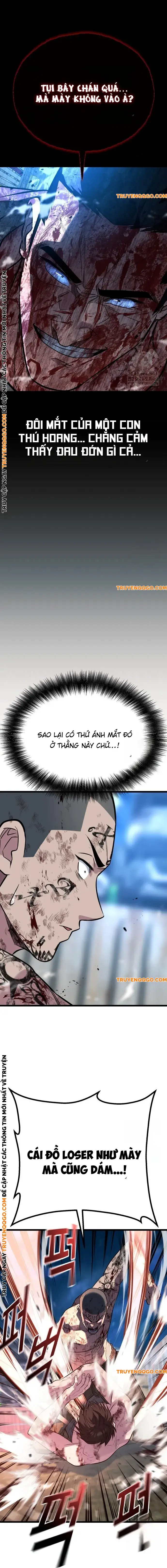 Bạo Lực Vương Chap 55 - Next Chap 56