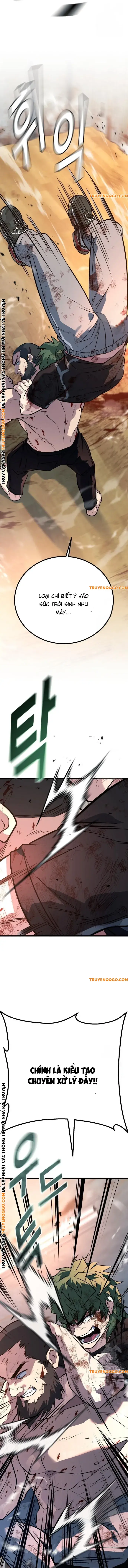 Bạo Lực Vương Chap 55 - Next Chap 56